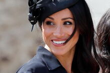 Duquesa de Sussex, de 37 anos
