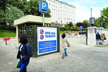 IPO em Lisboa