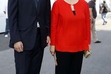 Afonso de Santa Maria de Bragança tem 22 anos e é o filho mais velho de D.Duarte Pio de Bragança