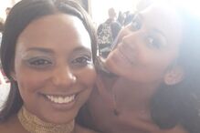 Casamento de Helga Posser