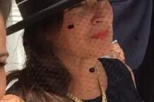 Casamento de Helga Posser