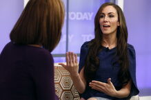  Amanda Lindhout, jornalista