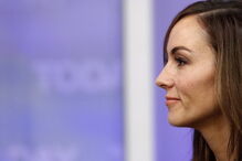  Amanda Lindhout, jornalista