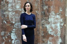  Amanda Lindhout, jornalista