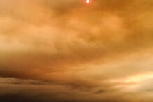 Praia da Rocha Baixinha, em Albufeira