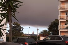 Praia dos Salgados, em Albufeira