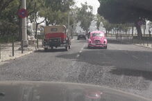 Casamento de Helga Posser, 'ex' moranguita e Just Girl