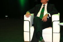 Candidatos à presidência do Sporting discutem futuro do clube na CMTV	