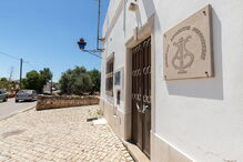 Edifício da Associação Recreativa da Bordeira, em Faro