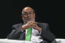 Dias Ferreira, candidato à presidência do Sporting