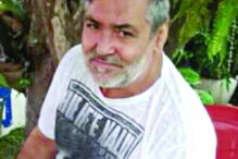 Fernando Taboada da Veiga foi morto à porta do seu bar no Brasil