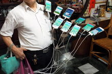 Homem de 70 anos gasta mais de mil euros por mês para jogar Pokemon Go