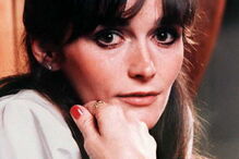 Margot Kidder 