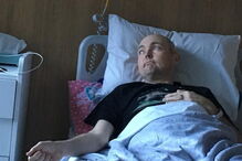 Jarrod Lyle perdeu a batalha contra o cancro