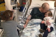 Jarrod Lyle perdeu a batalha contra o cancro