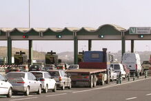 Brisa e Governo ainda negoceiam as perdas 