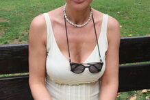 Ex-mulher de Bruno de Carvalho