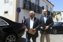 António Costa anuncia programa de reordenamento económico da Serra de Monchique 