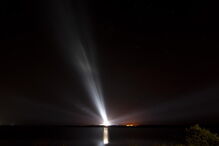 NASA lança sonda que vai estar mais perto do sol