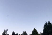 Avião roubado no aeroporto de Seattle cai após descolar 