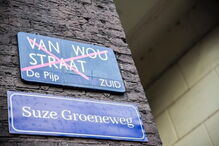 Iniciativa decorreu em Amesterdão 