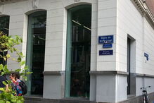 Iniciativa decorreu em Amesterdão 