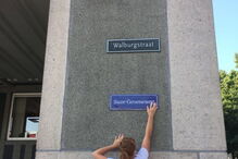 Iniciativa decorreu em Amesterdão 