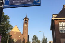 Iniciativa decorreu em Amesterdão 