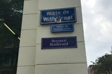 Iniciativa decorreu em Amesterdão 