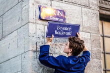 Iniciativa decorreu em Amesterdão 