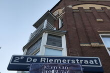 Iniciativa decorreu em Amesterdão 