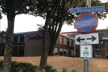 Iniciativa decorreu em Amesterdão 