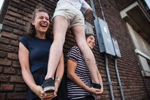 Iniciativa decorreu em Amesterdão 