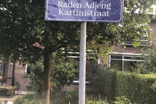 Iniciativa decorreu em Amesterdão 