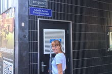 Iniciativa decorreu em Amesterdão 