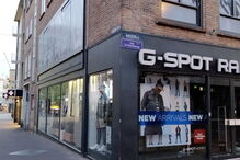 Iniciativa decorreu em Amesterdão 