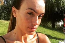 Liliana Aguiar anuncia terceira gravidez