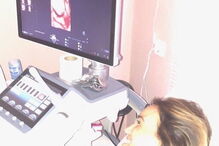 Liliana Aguiar confirma estar grávida pela terceira vez