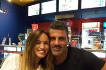 Liliana Aguiar confirma estar grávida pela terceira vez