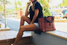 Liliana Aguiar confirma estar grávida pela terceira vez