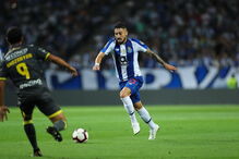 FC Porto defronta o Desportivo de Chaves no Estádio do Dragão