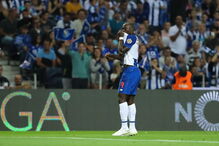 FC Porto defronta o Desportivo de Chaves no Estádio do Dragão
