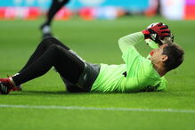 FC Porto defronta o Desportivo de Chaves no Estádio do Dragão