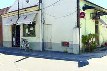 Café alvo de três assaltos em pouco mais de um mês