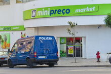 Minipreço de Portimão