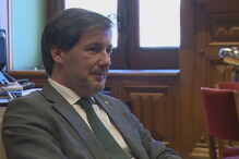 Bruno de Carvalho, candidatura, Sporting