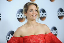 Erika Christensen, atriz norte-americana de 35 anos