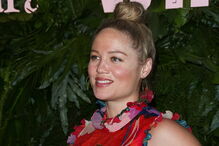 Erika Christensen, atriz norte-americana de 35 anos