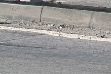 Colisão mata motociclista em Santo Tirso