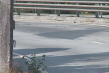 Colisão mata motociclista em Santo Tirso